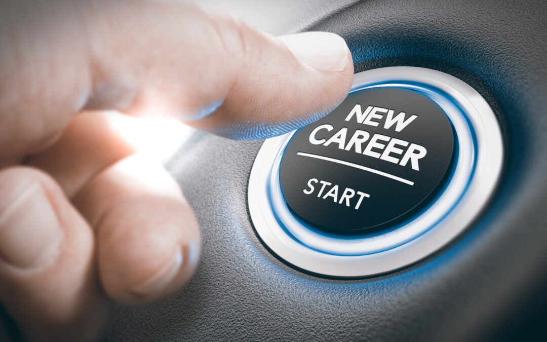 Why it’s never too late to begin your career in IT
