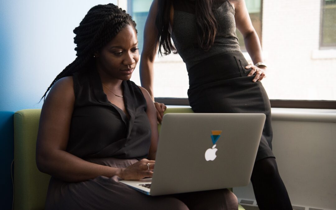 Empowering Women in the IT Industry: Breaking Barriers and Driving Change
