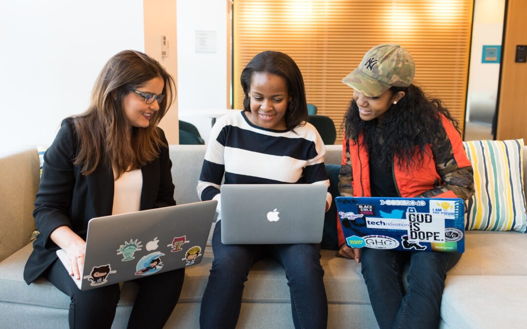 The Rise of Women in Tech: Inspiring Leaders and Innovators
